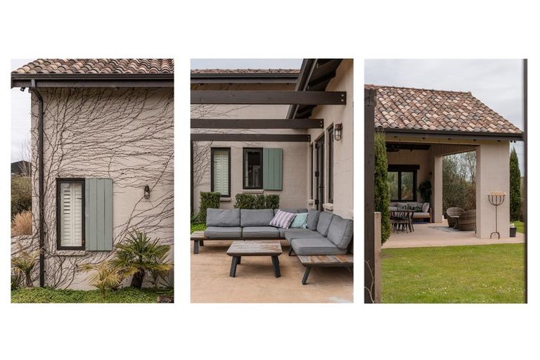 Photo of property in 18 Myra Evelyn Grove, Dairy Flat, Albany, 0792