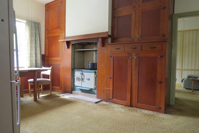 Photo of property in 29 Mount Cook Road, Fairlie, 7925