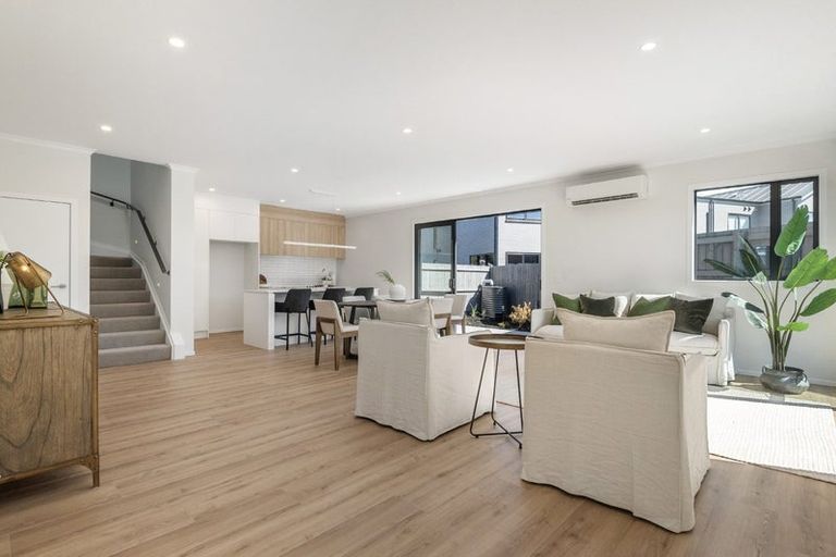 Photo of property in 75 Harewood Street, Whenuapai, Auckland, 0618