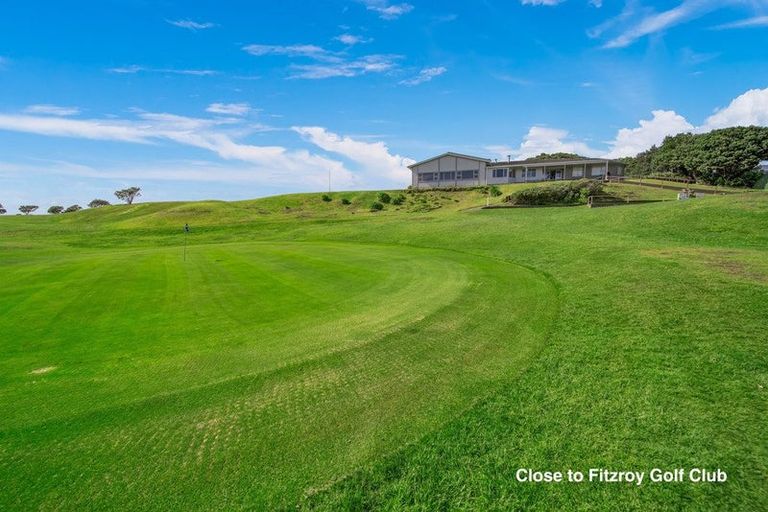 Photo of property in 2/41 Record Street, Fitzroy, New Plymouth, 4312