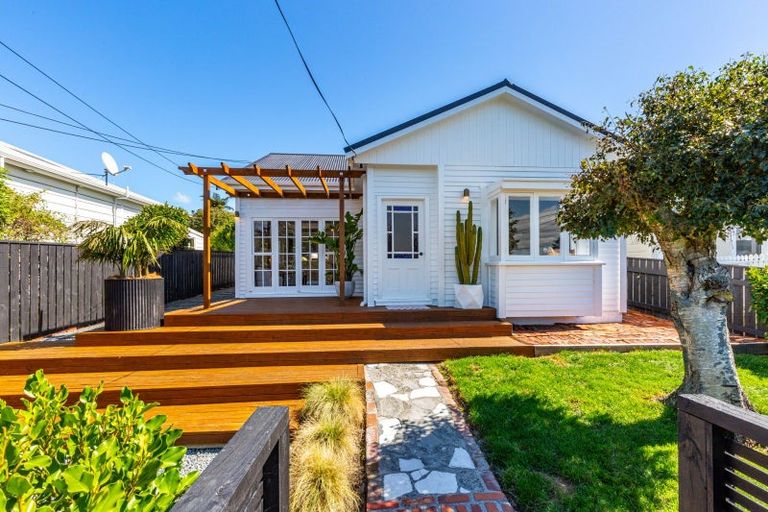 Photo of property in 89 Standen Street, Karori, Wellington, 6012