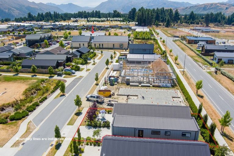 Photo of property in 34 Glen Dene Crescent, Wanaka, 9305