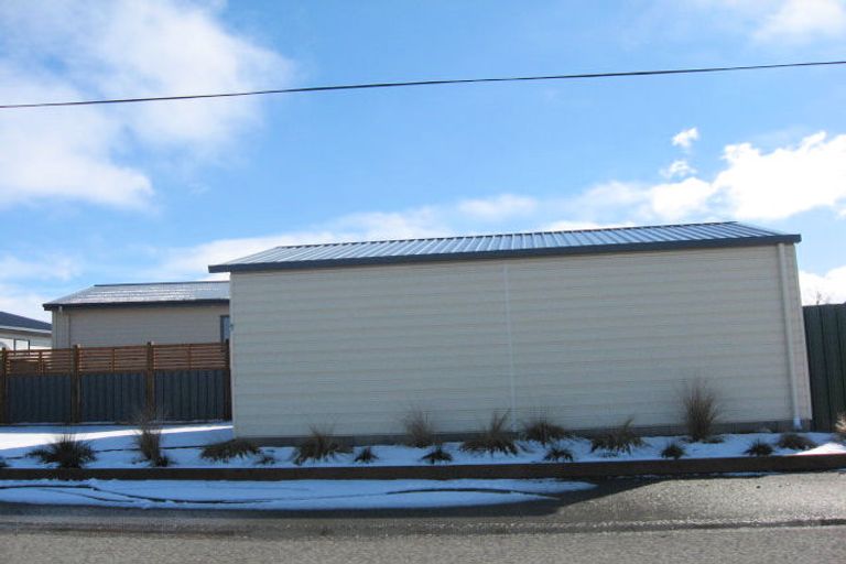 Photo of property in 81 Totara Drive, Twizel, 7901