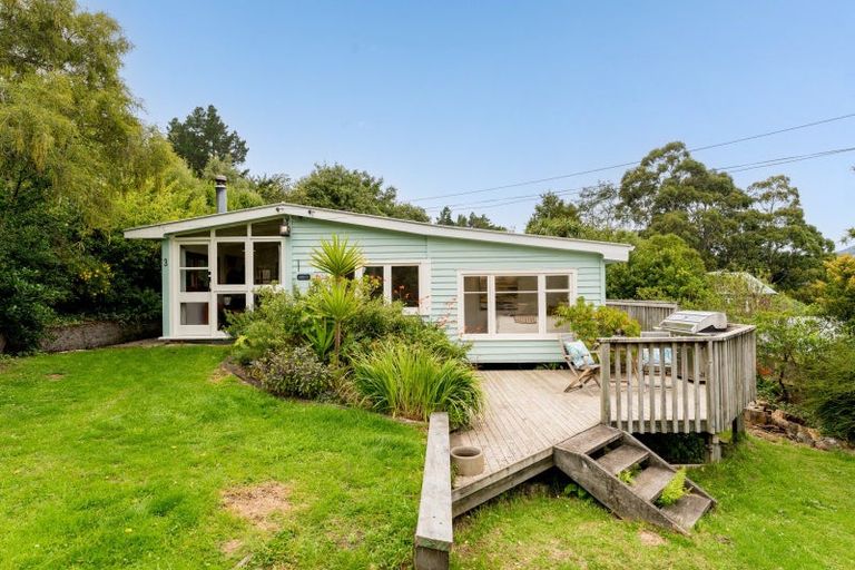 Photo of property in 3 Ridge Street, Purakaunui, Port Chalmers, 9081
