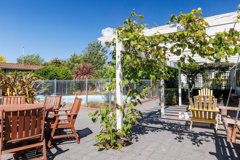 Photo of property in 47 West Bush Road, Upper Plain, Masterton, 5888