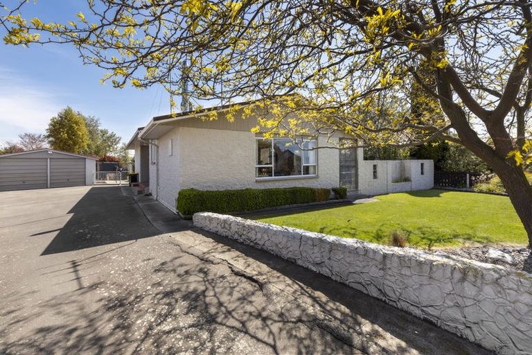 Photo of property in 28 Hillcrest Avenue, Witherlea, Blenheim, 7201