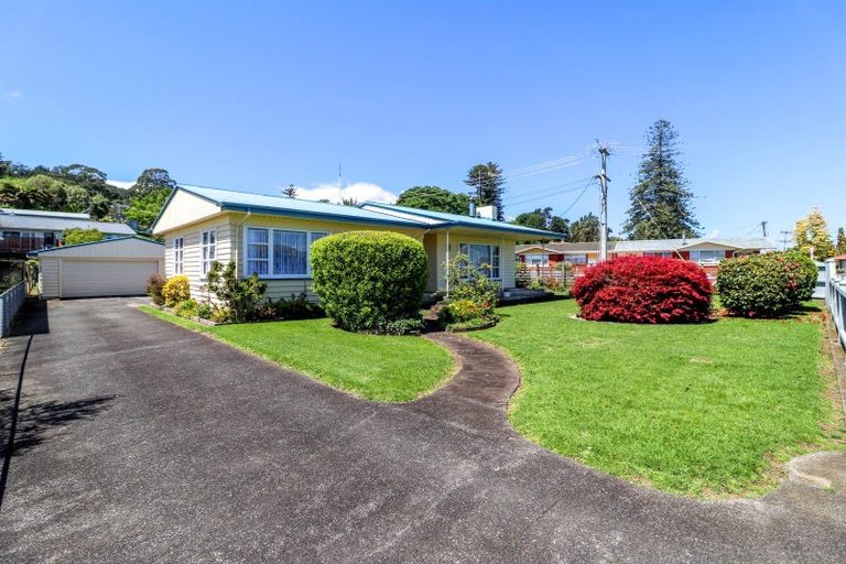 Photo of property in 124 Parawai Road, Thames, 3500