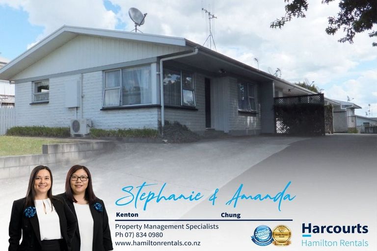 Photo of property in 1/84 Lake Road, Frankton, Hamilton, 3204