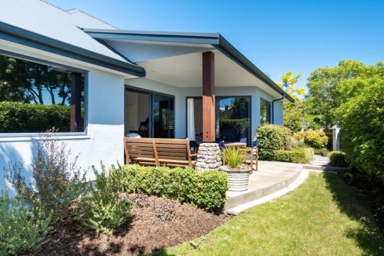 Photo of property in 22 Chambers Street, Havelock North, 4130