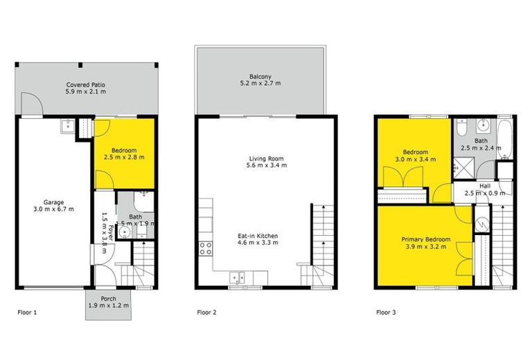 Photo of property in St Claire Village, 62/172 Mcleod Road, Te Atatu South, Auckland, 0610