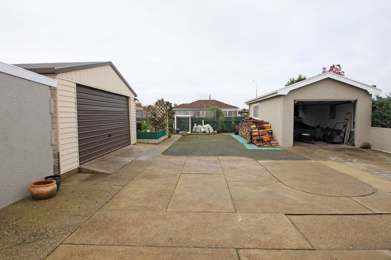 Photo of property in 7 Dalmeny Street, Oamaru North, Oamaru, 9400