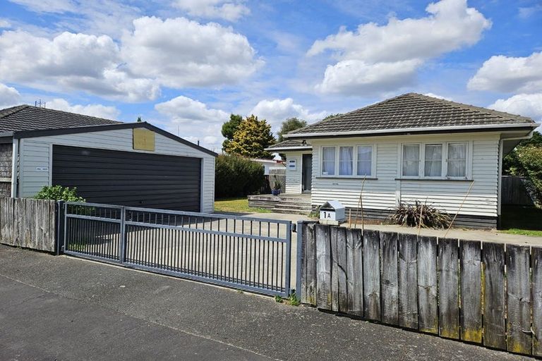 Photo of property in 1a Sunnyside Road, Nawton, Hamilton, 3200