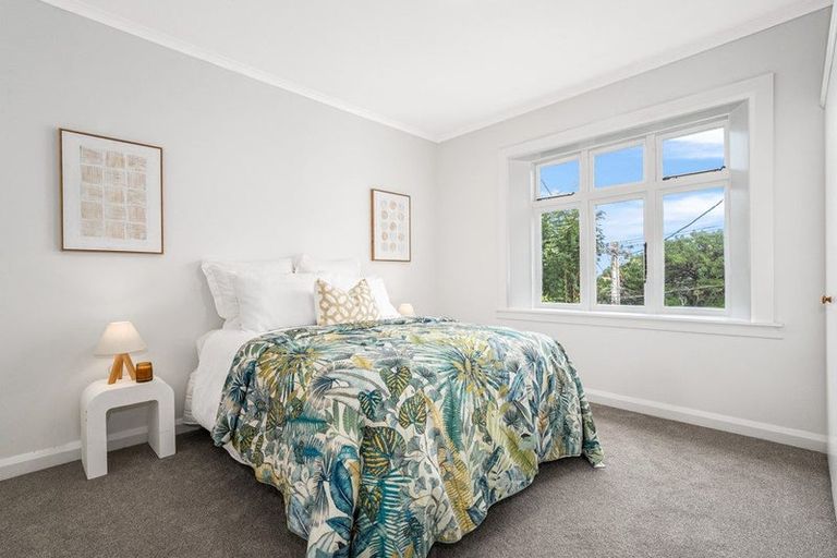 Photo of property in 36 Tavistock Road, Melrose, Wellington, 6023