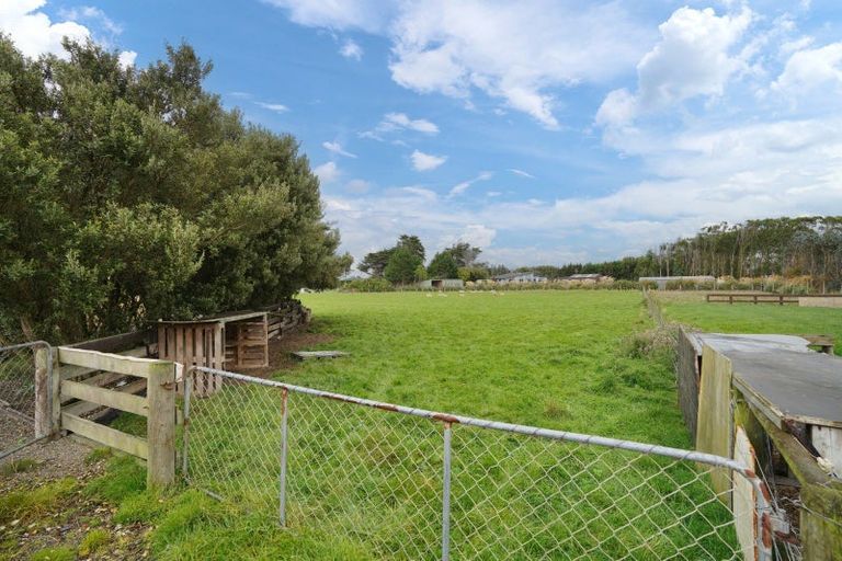 Photo of property in 100 Otatara Road, New River Ferry, Invercargill, 9879