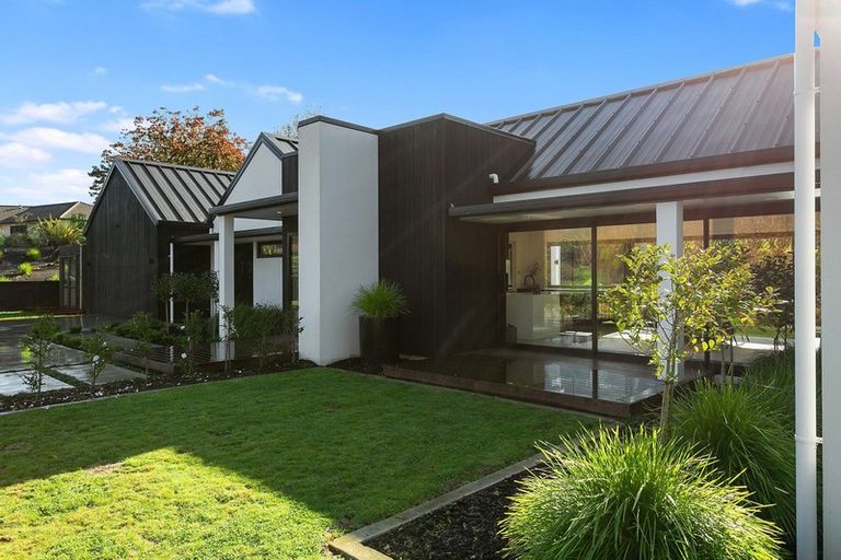 Photo of property in 75 Saint Leger Road, Te Awamutu, 3875