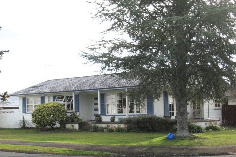 Photo of property in 17 Sadler Street, Fairview Downs, Hamilton, 3214