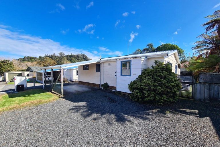 Photo of property in 1689 Rings Road, Coromandel, 3506
