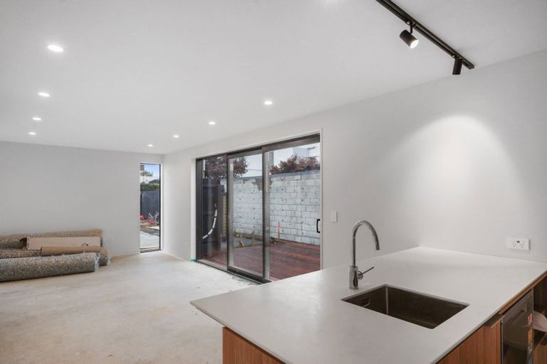 Photo of property in 3/62 Derby Street, St Albans, Christchurch, 8014