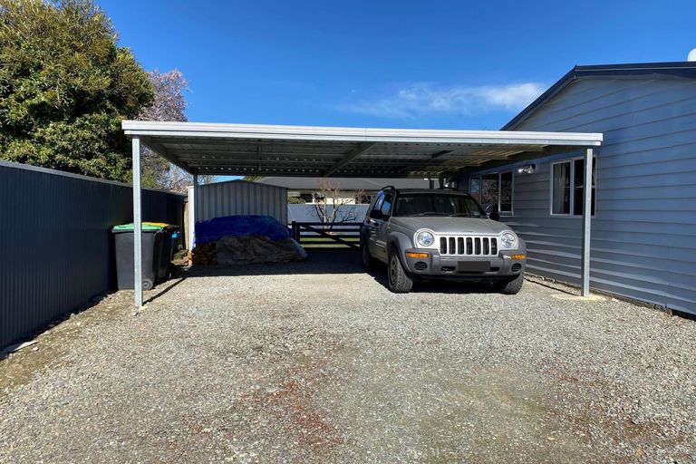 Photo of property in 12 Lachlan Street, Temuka, 7920