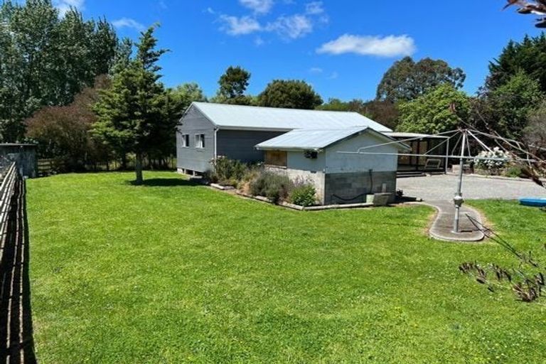 Photo of property in 241 Gordon Street, Lansdowne, Masterton, 5810