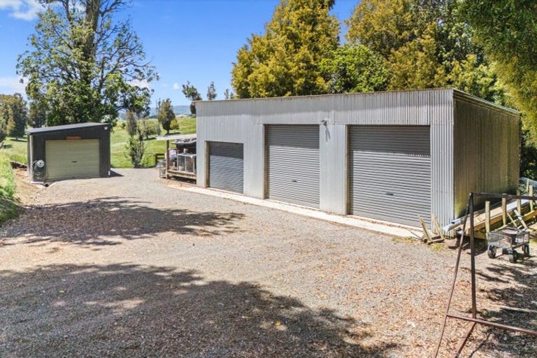 Photo of property in 206a Tate Road, Te Kuiti, 3982