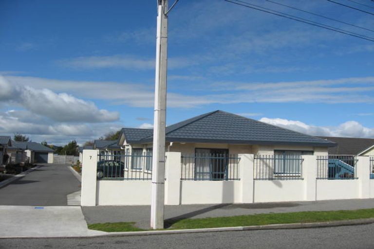 Photo of property in 3 South Road, Kuripuni, Masterton, 5810