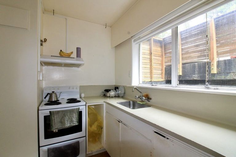 Photo of property in 61b Mortimer Terrace, Brooklyn, Wellington, 6021