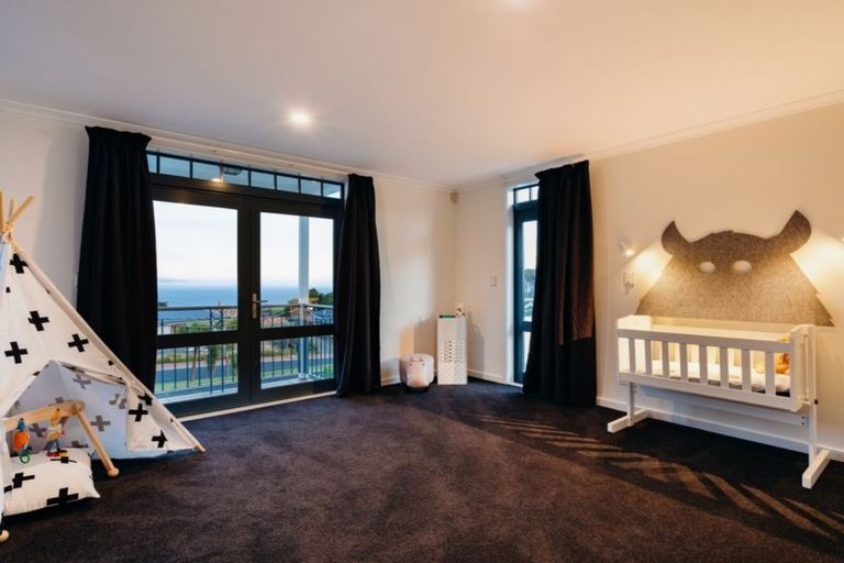 Photo of property in 6 Highgrove, Saint Clair, Dunedin, 9012