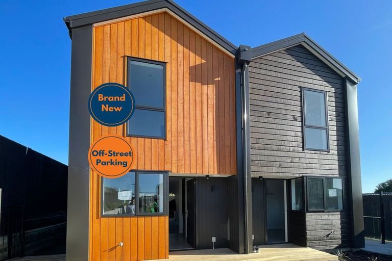 Photo of property in 12/17 Ambler Avenue, Glen Eden, Auckland, 0602