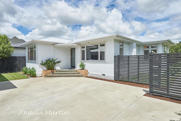 Photo of property in 486 Ruahine Street, Terrace End, Palmerston North, 4410