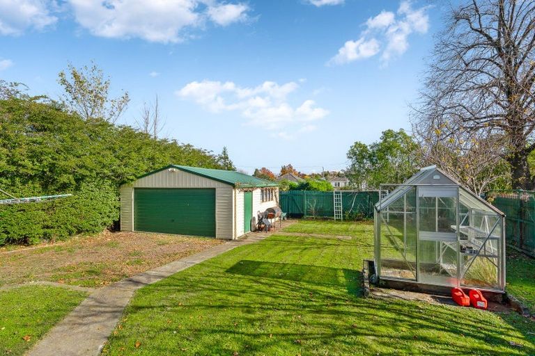 Photo of property in 3 Stamford Place, Lansdowne, Masterton, 5810