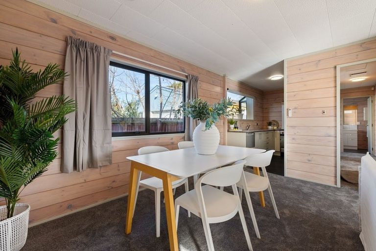 Photo of property in 1/108 Breezes Road, Avondale, Christchurch, 8061