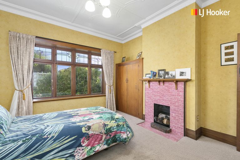 Photo of property in 145 Glenpark Avenue, Maryhill, Dunedin, 9011