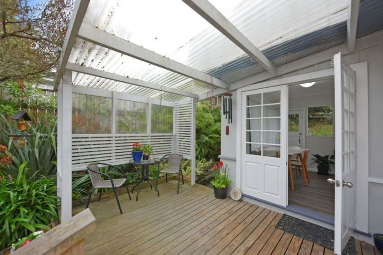 Photo of property in 3 Blue Mountains Road, Silverstream, Upper Hutt, 5019