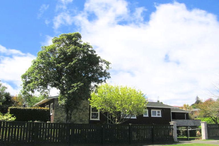 Photo of property in 66 Rokino Road, Hilltop, Taupo, 3330