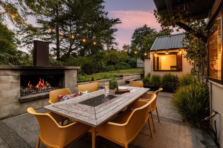 Photo of property in 25 Reeve Drive, Havelock North, 4130