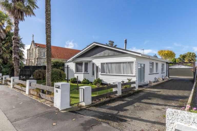 Photo of property in 35 High Street, Motueka, 7120