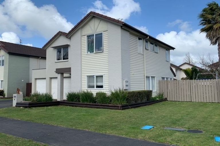 Photo of property in 4 Calumet Way, Takanini, 2112
