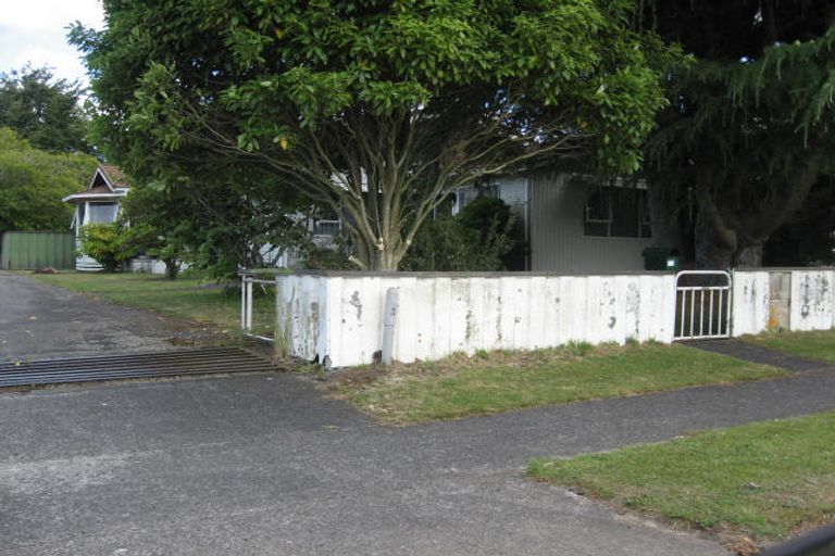Photo of property in 13 Ballance Street, Raetihi, 4632
