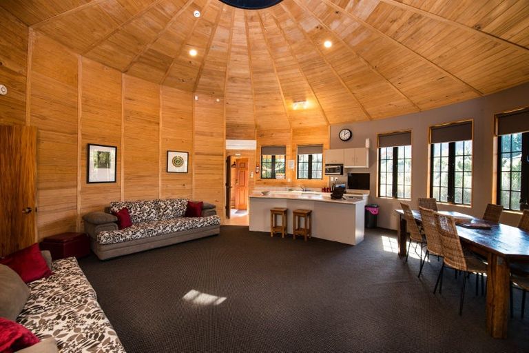 Photo of property in 4 Toe Toe Lane, Ohakune, 4625