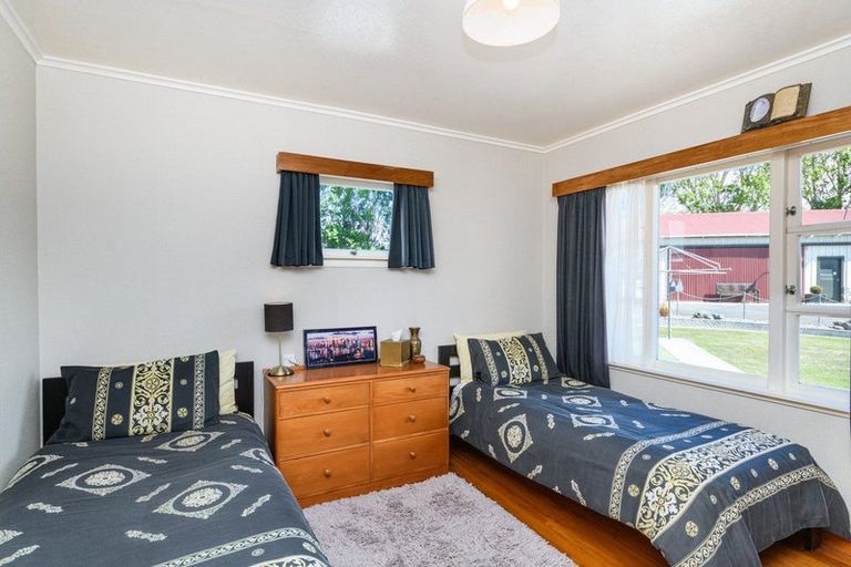 Photo of property in 85 Willoughby Street, Halcombe, Feilding, 4779