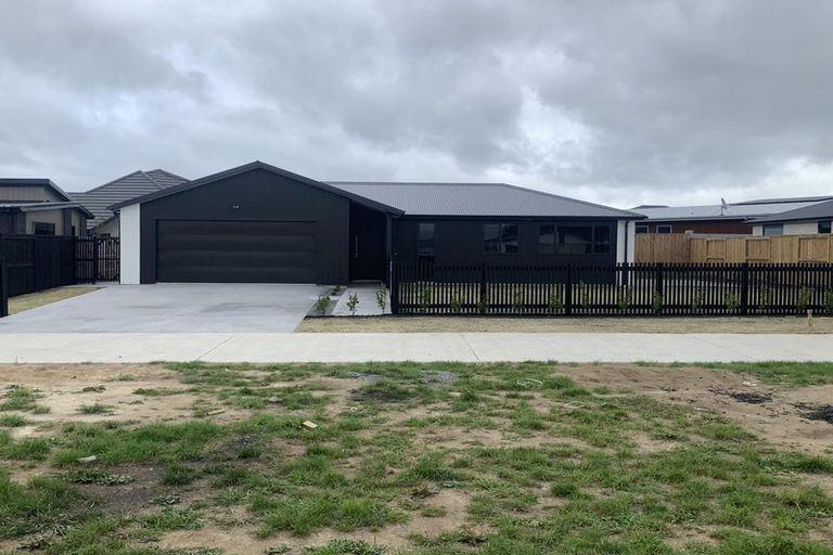 Photo of property in 25 O'sullivan Drive, Matamata, 3400