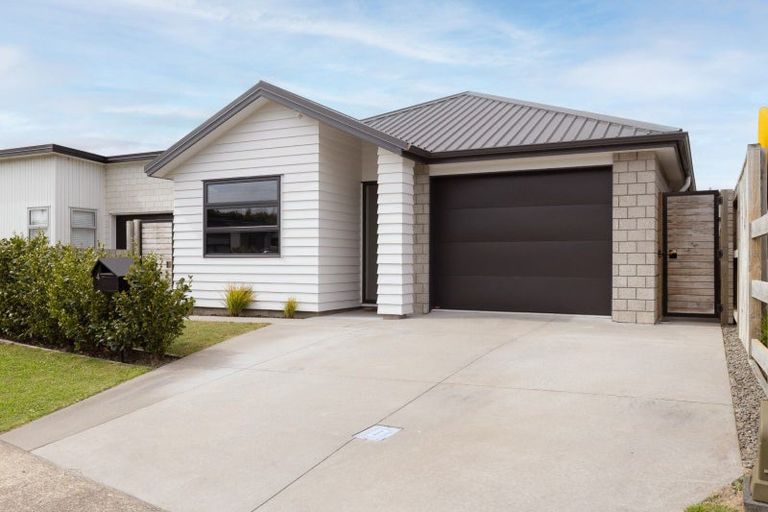 Photo of property in 4 Foley Grove, Pyes Pa, Tauranga, 3110