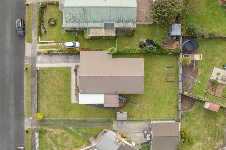 Photo of property in 17 Rushton Road, Morrinsville, 3300