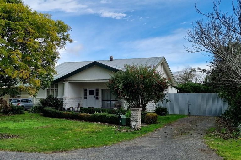 Photo of property in 6 Kopu Road, Wairoa, 4108