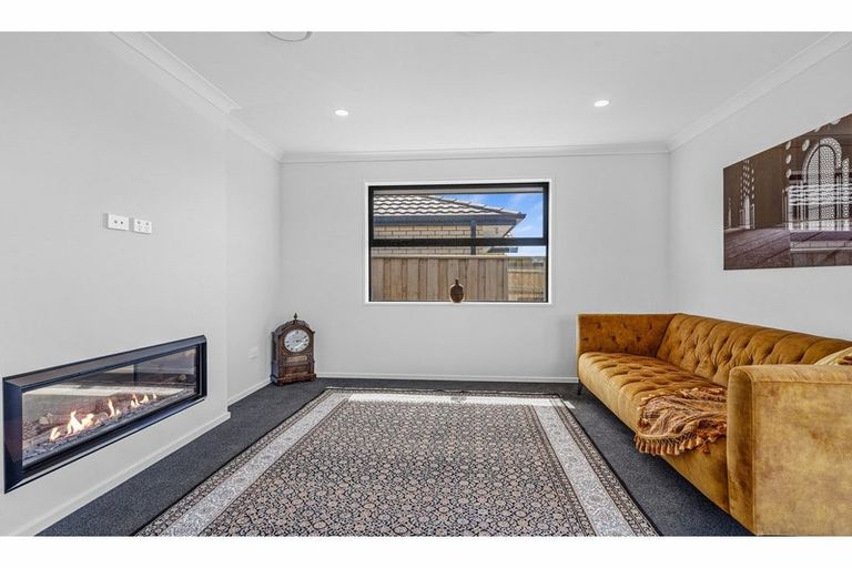 Photo of property in 8 Kotua Street, Woodend, 7610