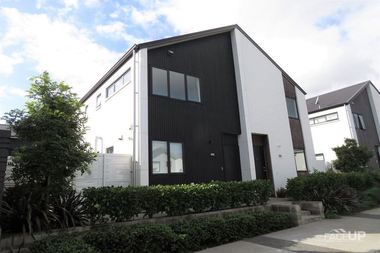 Photo of property in 3 Flounder Road, Hobsonville, Auckland, 0616