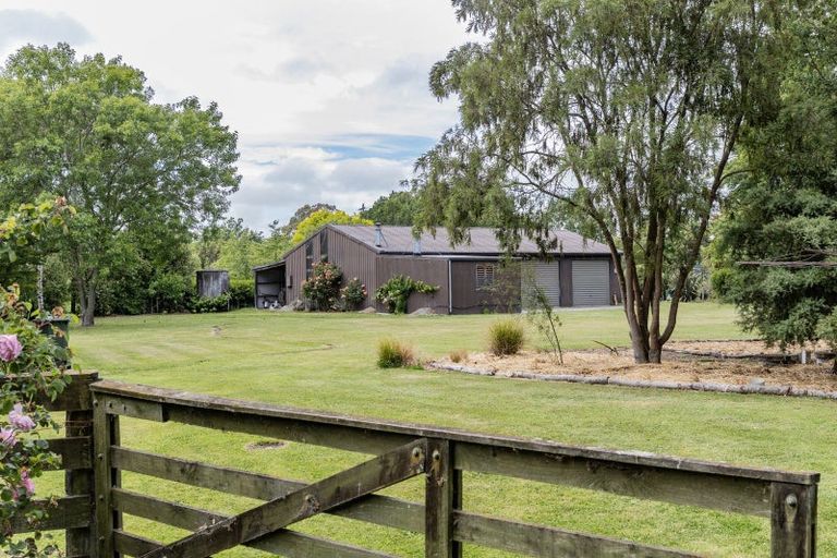 Photo of property in 63 Keetly Place, Ohoka, Kaiapoi, 7692