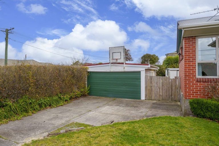 Photo of property in 193 Gayhurst Road, Burwood, Christchurch, 8061