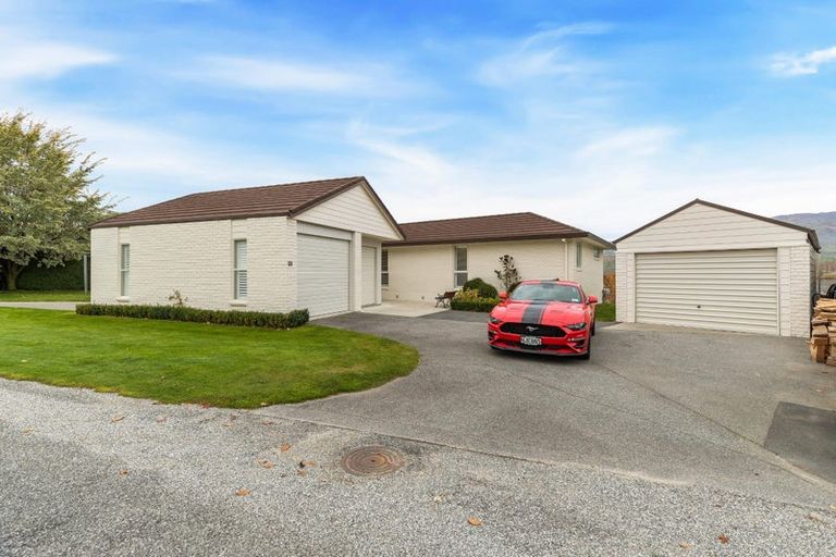 Photo of property in 13 Lowburn Valley Road, Lowburn, Cromwell, 9384